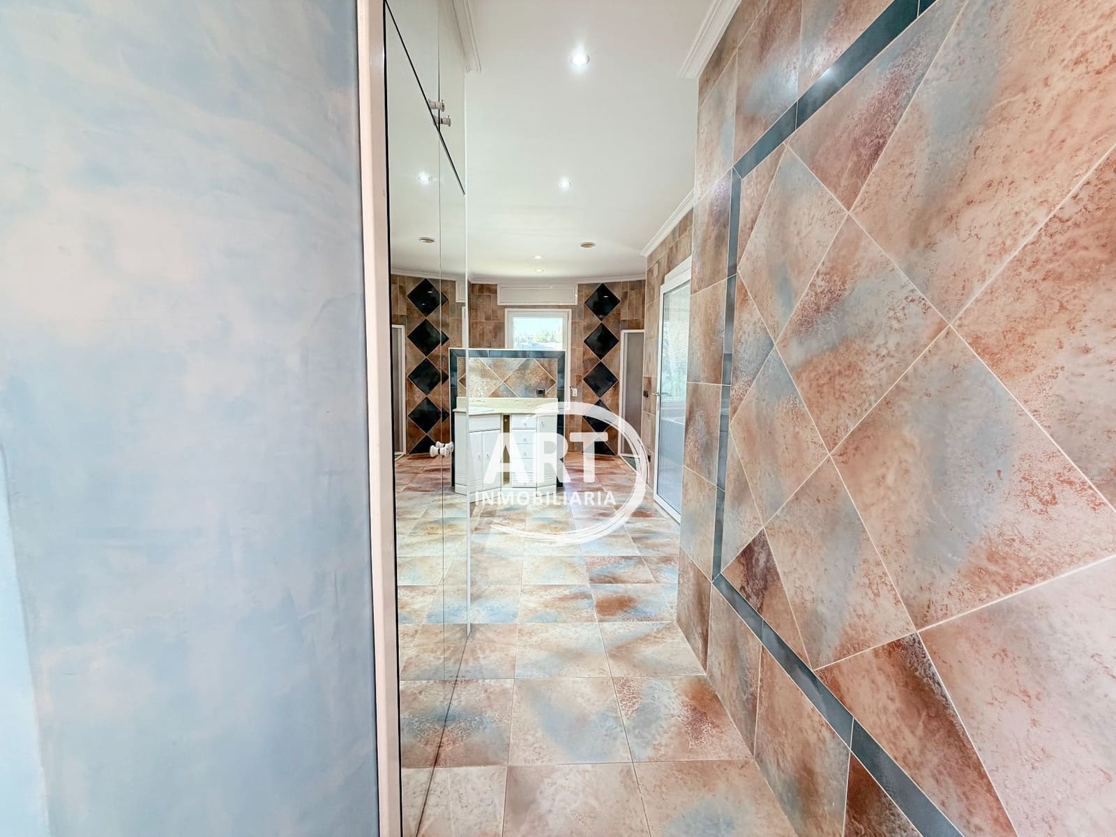 5 soverom Villa til salgs i Serra med svømmebasseng garasje - € 790 000 (Ref: 9679462)