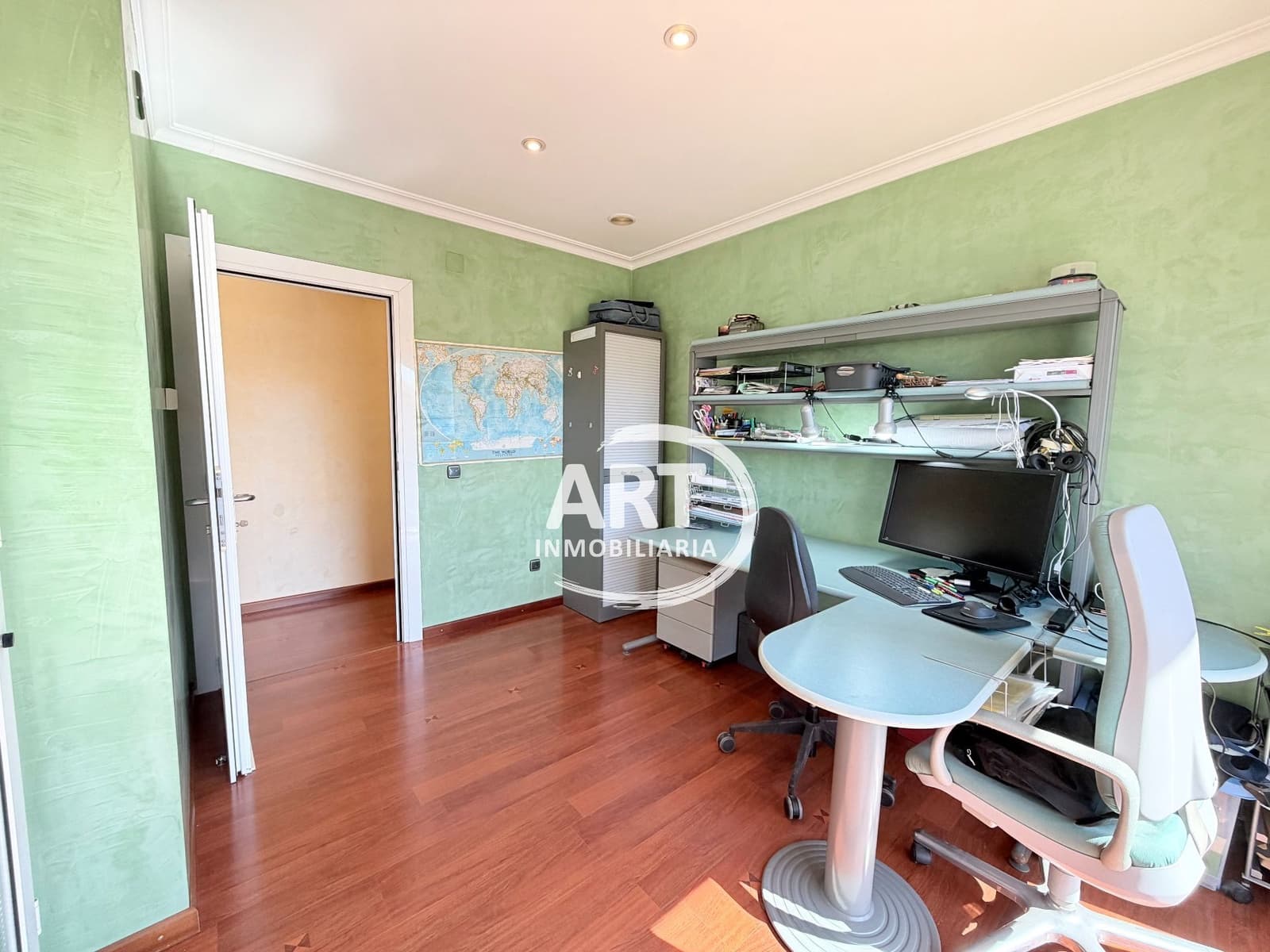 5 soverom Villa til salgs i Serra med svømmebasseng garasje - € 790 000 (Ref: 9679462)