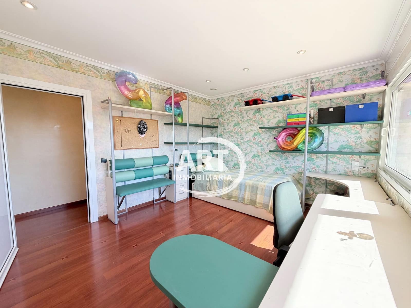 5 soverom Villa til salgs i Serra med svømmebasseng garasje - € 790 000 (Ref: 9679462)