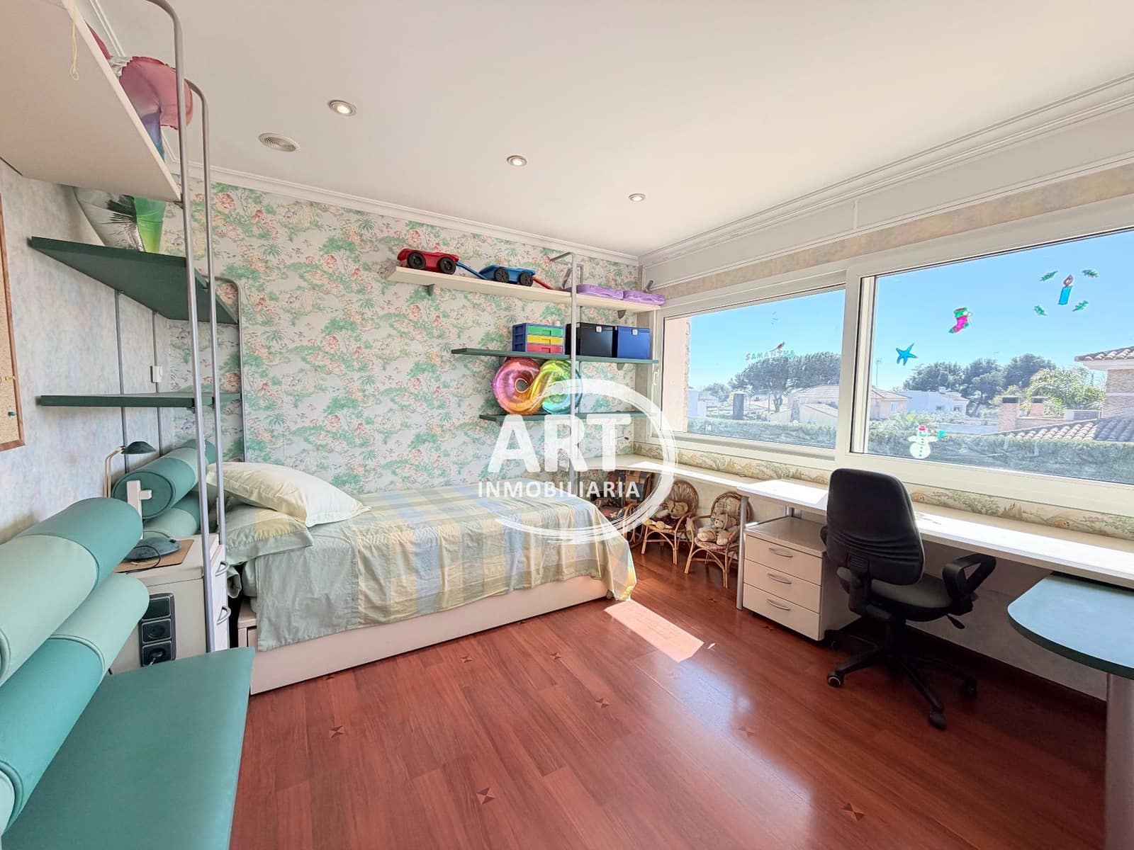 5 soverom Villa til salgs i Serra med svømmebasseng garasje - € 790 000 (Ref: 9679462)