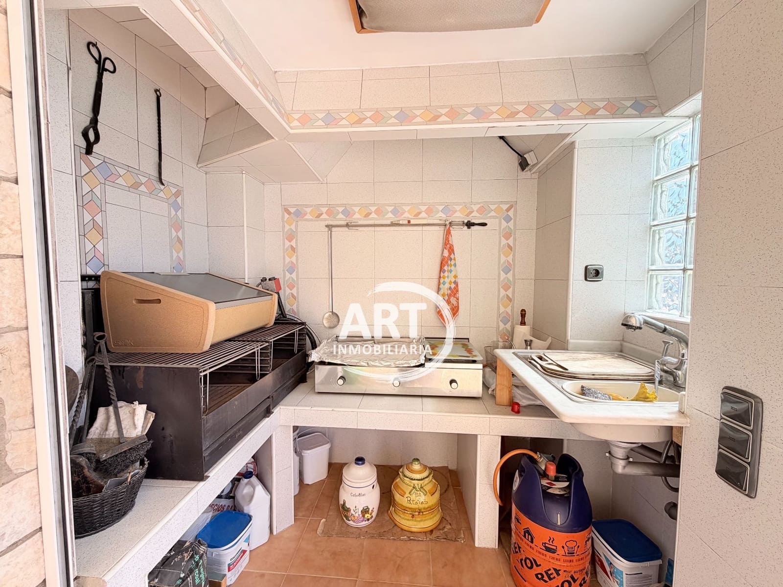 5 soverom Villa til salgs i Serra med svømmebasseng garasje - € 790 000 (Ref: 9679462)