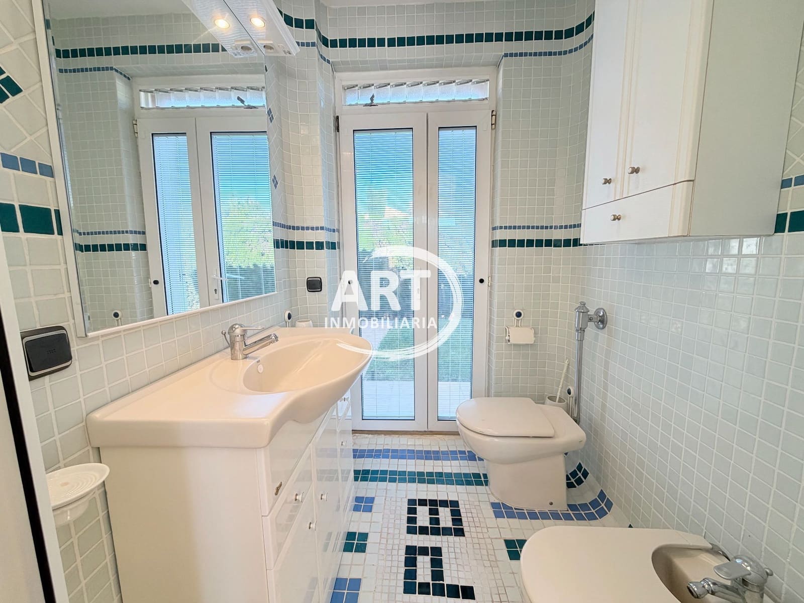 5 soverom Villa til salgs i Serra med svømmebasseng garasje - € 790 000 (Ref: 9679462)