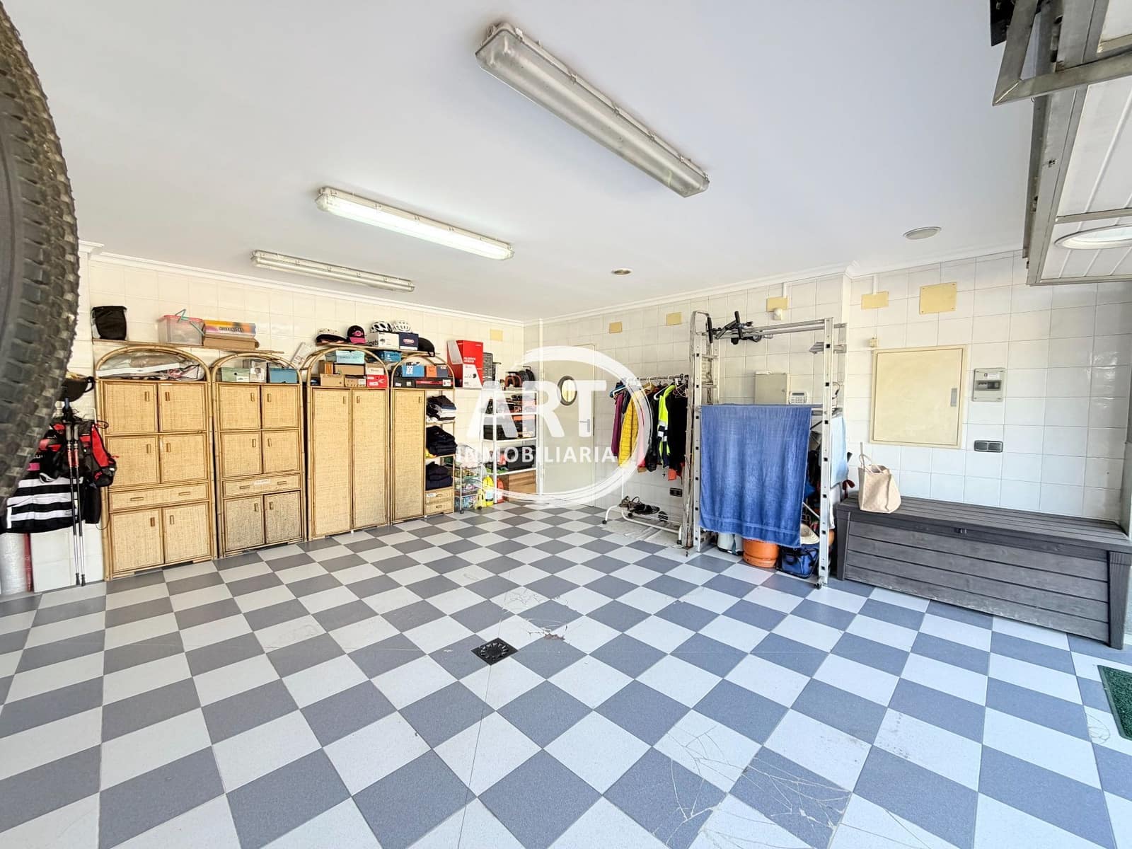 5 soverom Villa til salgs i Serra med svømmebasseng garasje - € 790 000 (Ref: 9679462)