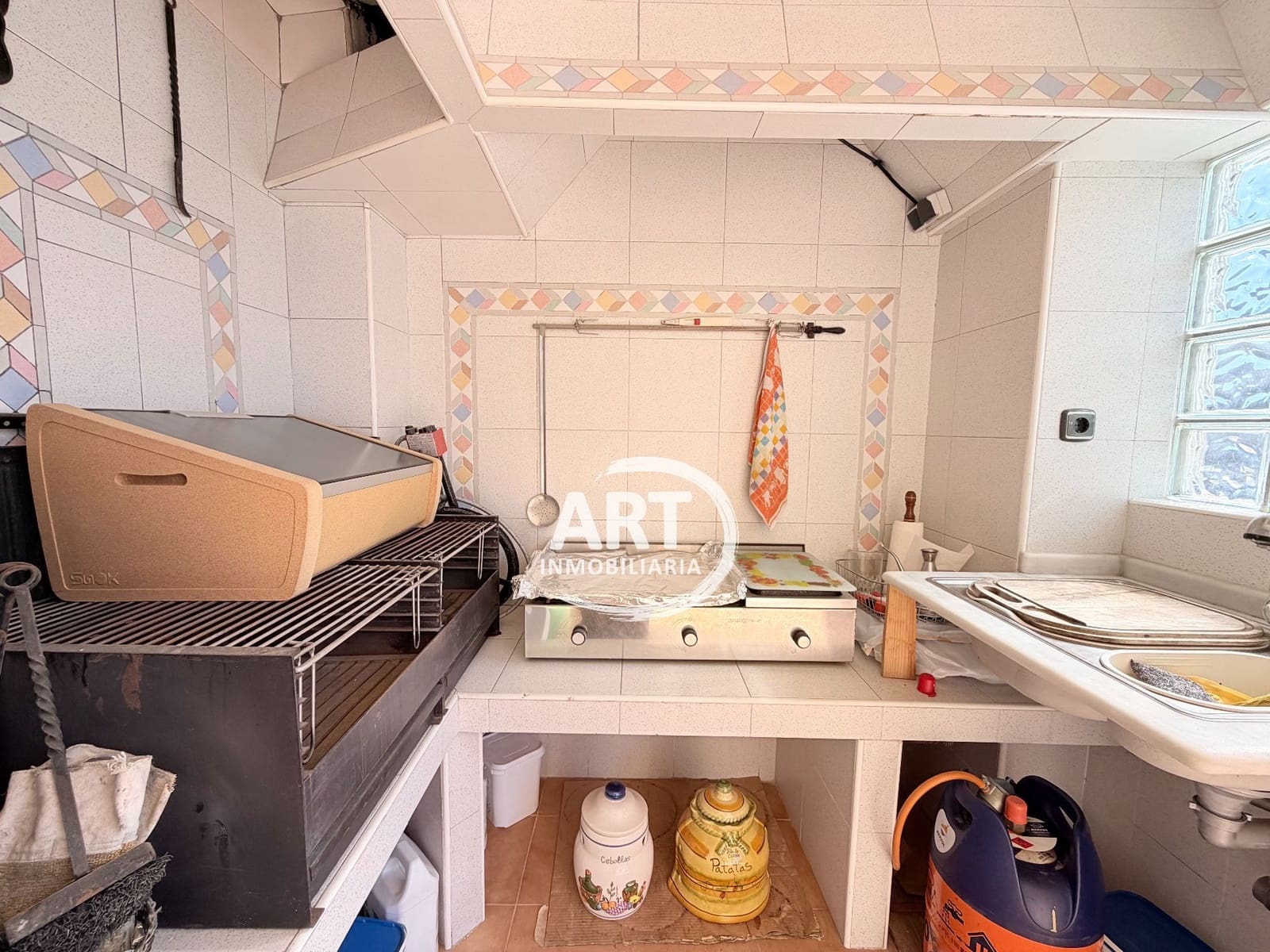 5 soverom Villa til salgs i Serra med svømmebasseng garasje - € 790 000 (Ref: 9679462)