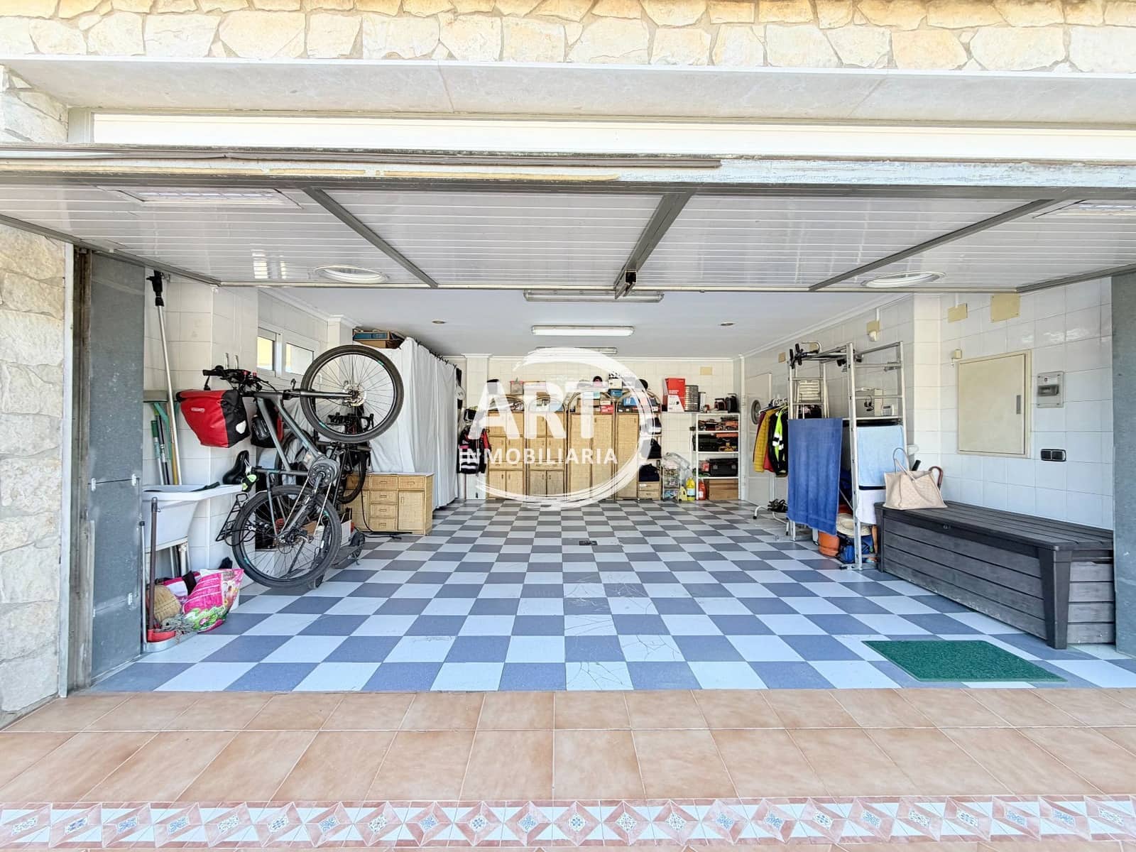 5 soverom Villa til salgs i Serra med svømmebasseng garasje - € 790 000 (Ref: 9679462)