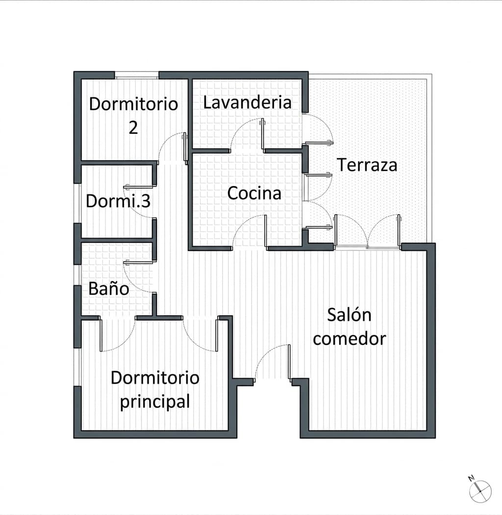 3 sypialnia Willa na sprzedaż w Serra z basenem garażem - 550 000 € (Ref: 9679463)