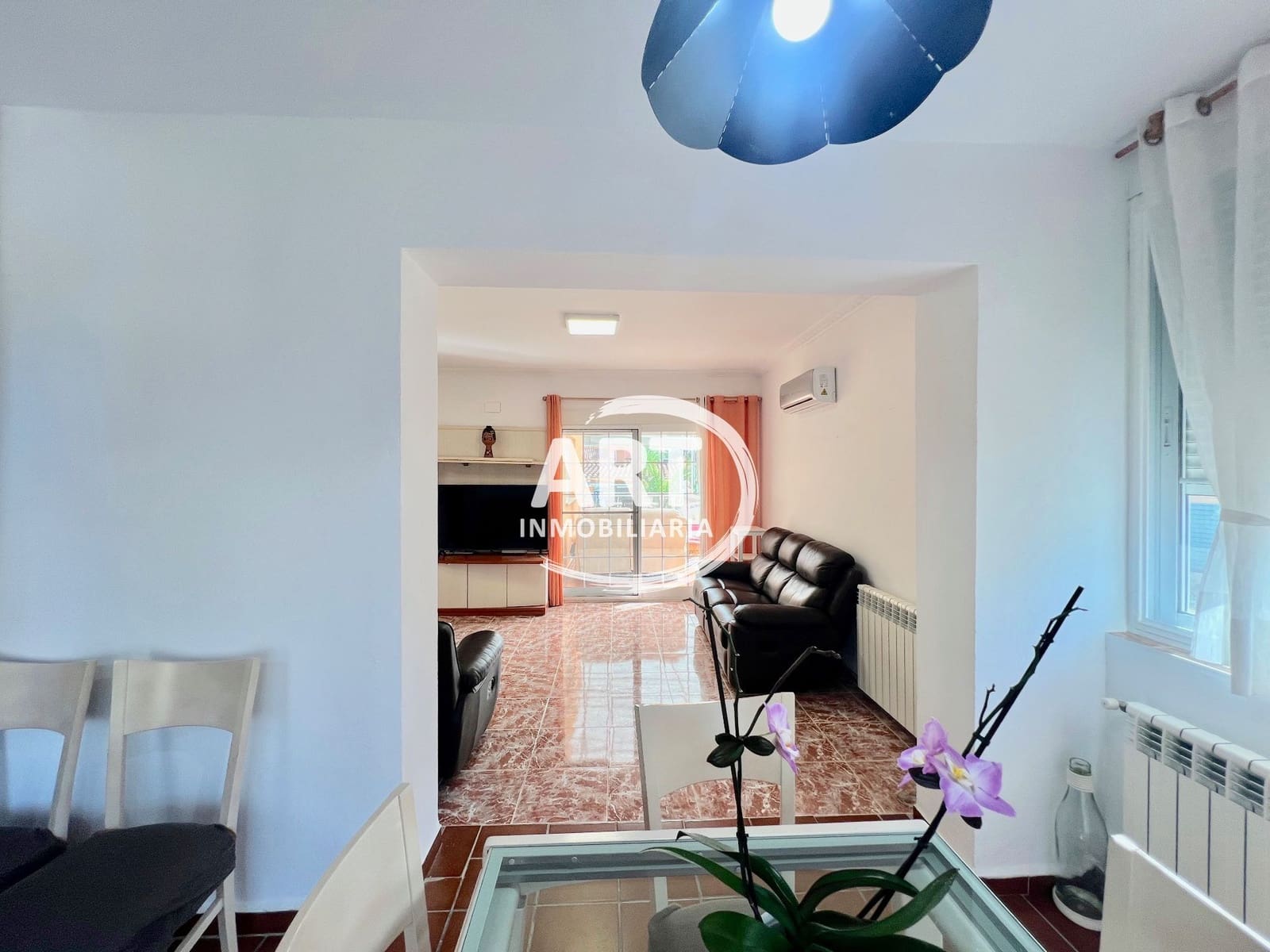 3 sypialnia Willa na sprzedaż w Serra z basenem garażem - 550 000 € (Ref: 9679463)