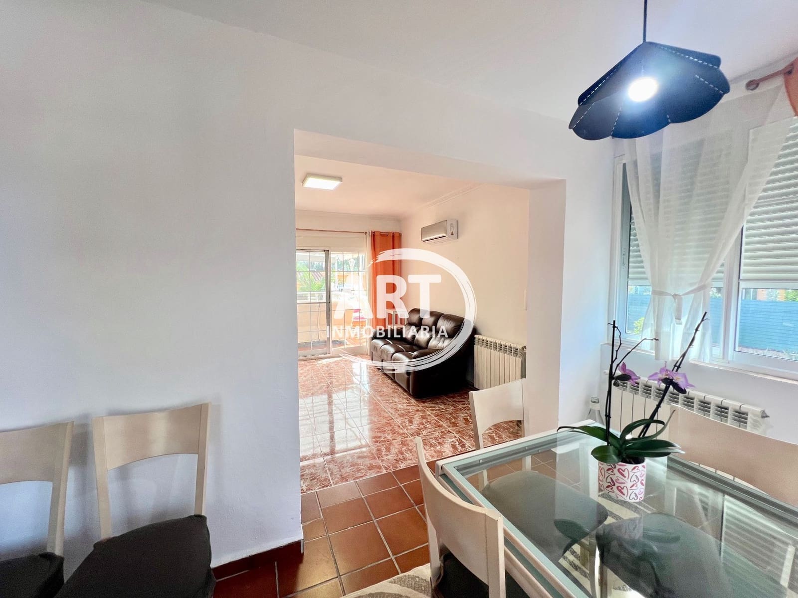 3 sypialnia Willa na sprzedaż w Serra z basenem garażem - 550 000 € (Ref: 9679463)