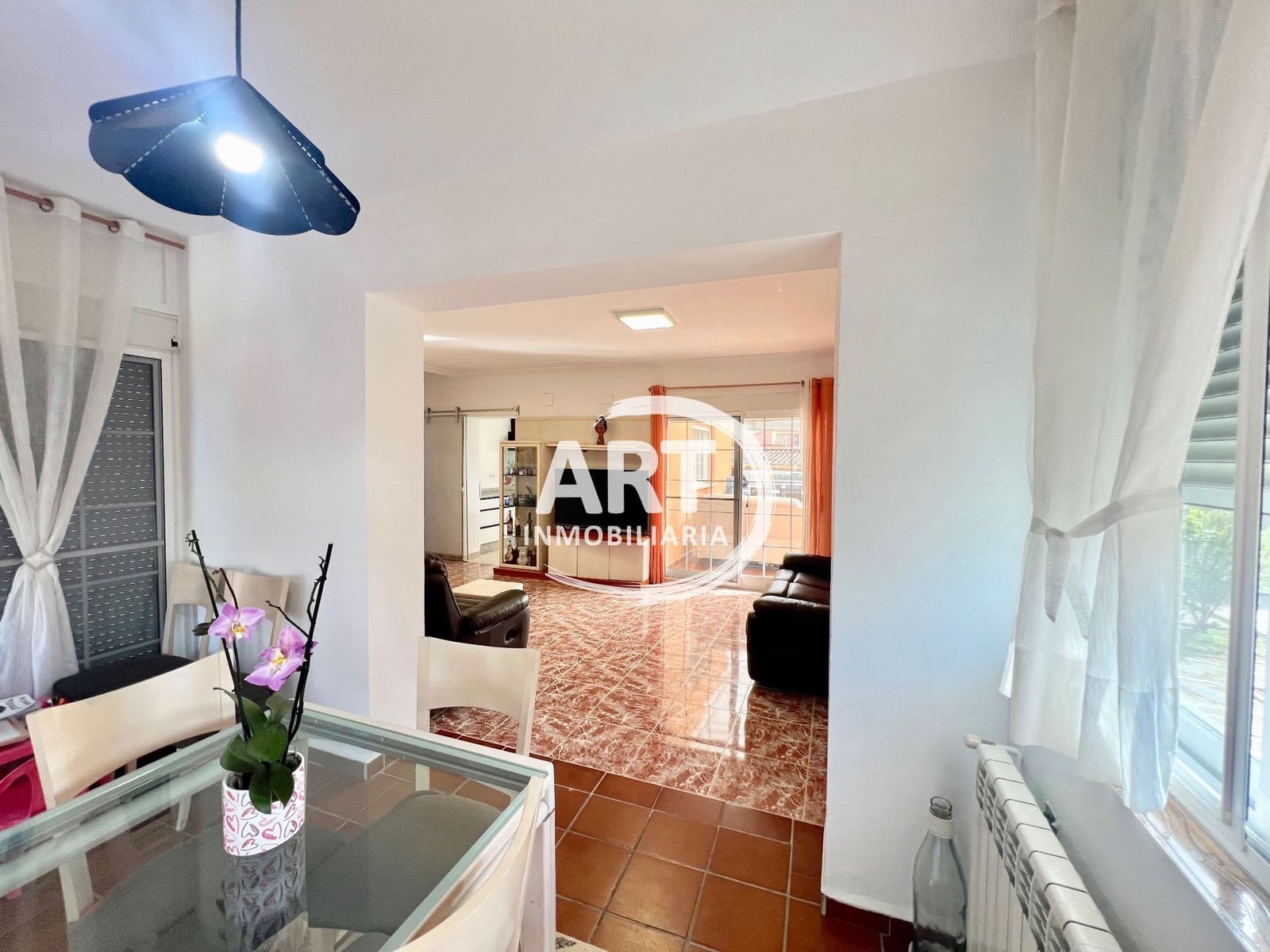 3 sypialnia Willa na sprzedaż w Serra z basenem garażem - 550 000 € (Ref: 9679463)