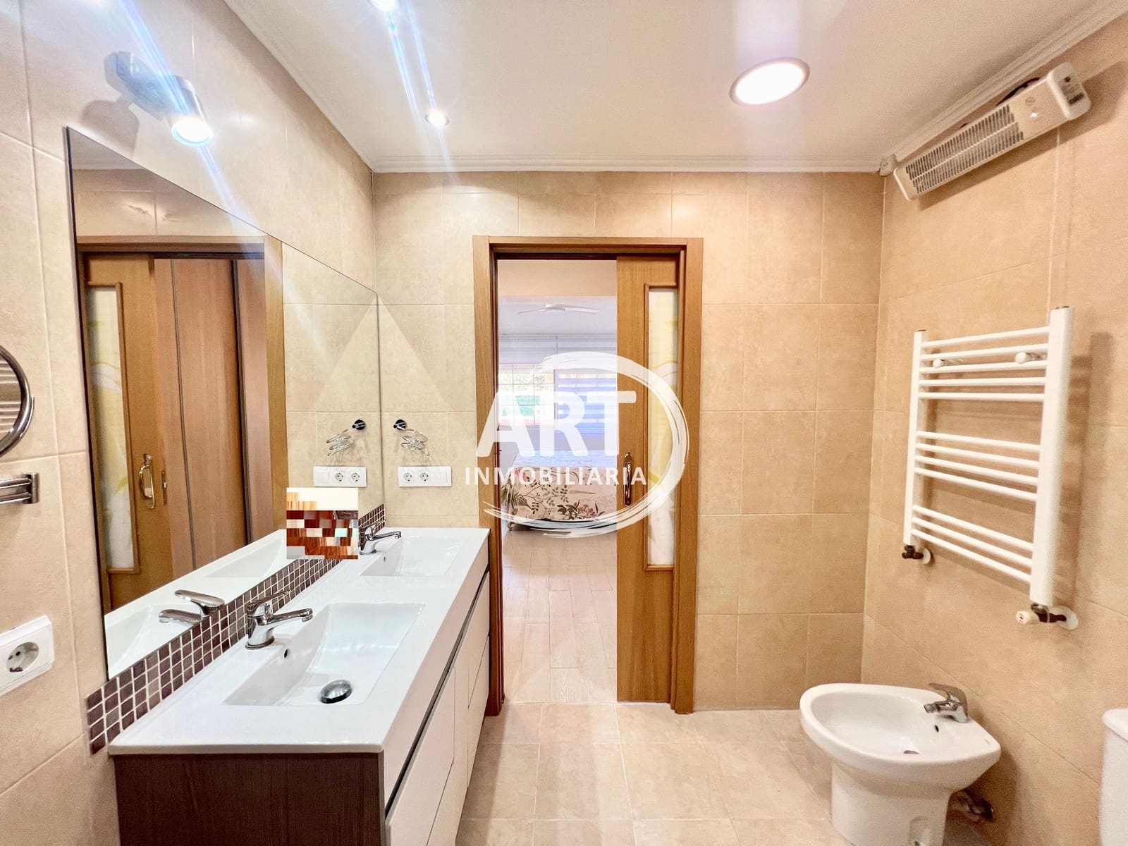 3 sypialnia Willa na sprzedaż w Serra z basenem garażem - 550 000 € (Ref: 9679463)