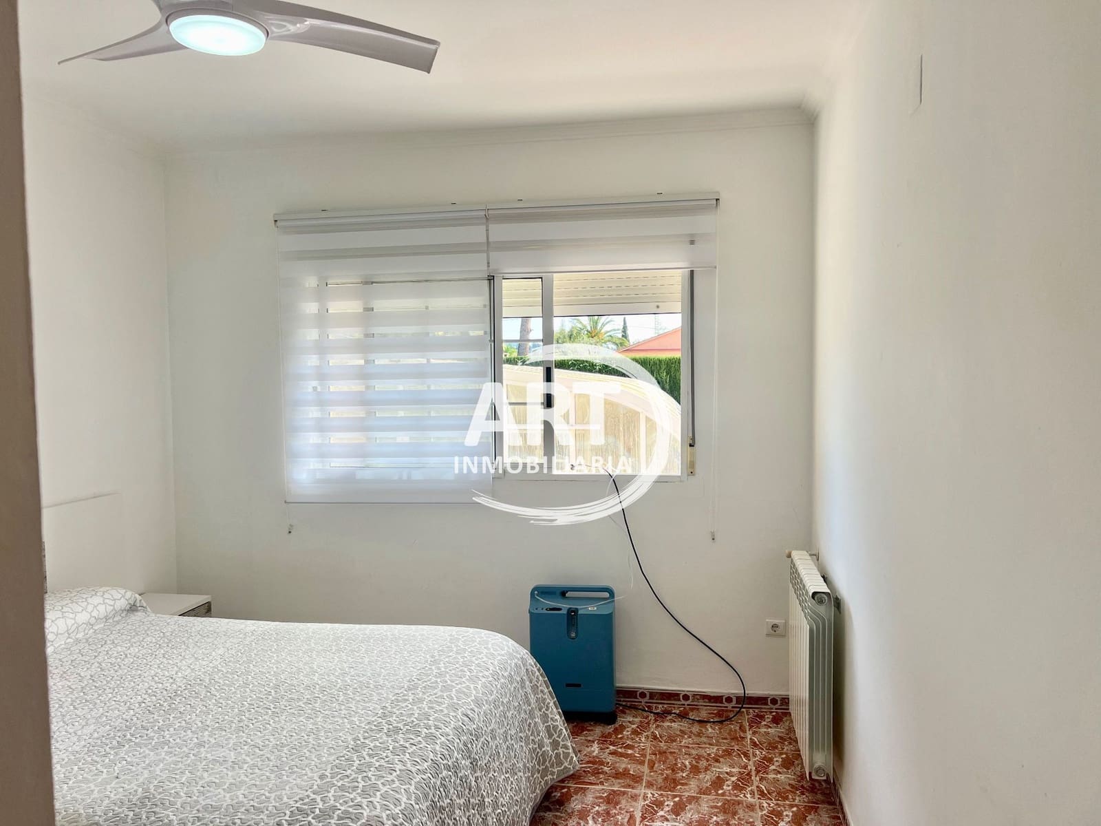 3 sypialnia Willa na sprzedaż w Serra z basenem garażem - 550 000 € (Ref: 9679463)