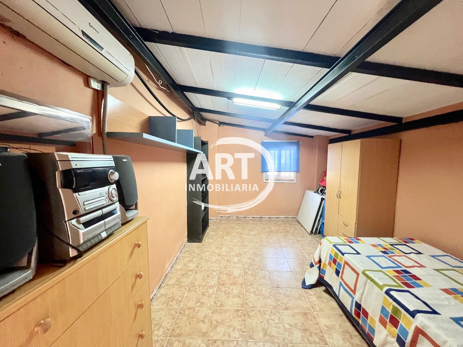 3 sypialnia Willa na sprzedaż w Serra z basenem garażem - 550 000 € (Ref: 9679463)