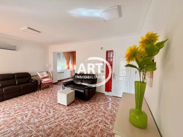 3 sypialnia Willa na sprzedaż w Serra z basenem garażem - 550 000 € (Ref: 9679463)