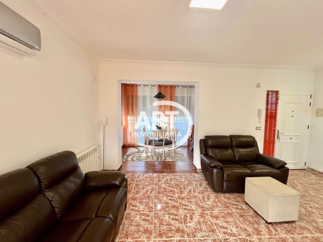 3 sypialnia Willa na sprzedaż w Serra z basenem garażem - 550 000 € (Ref: 9679463)