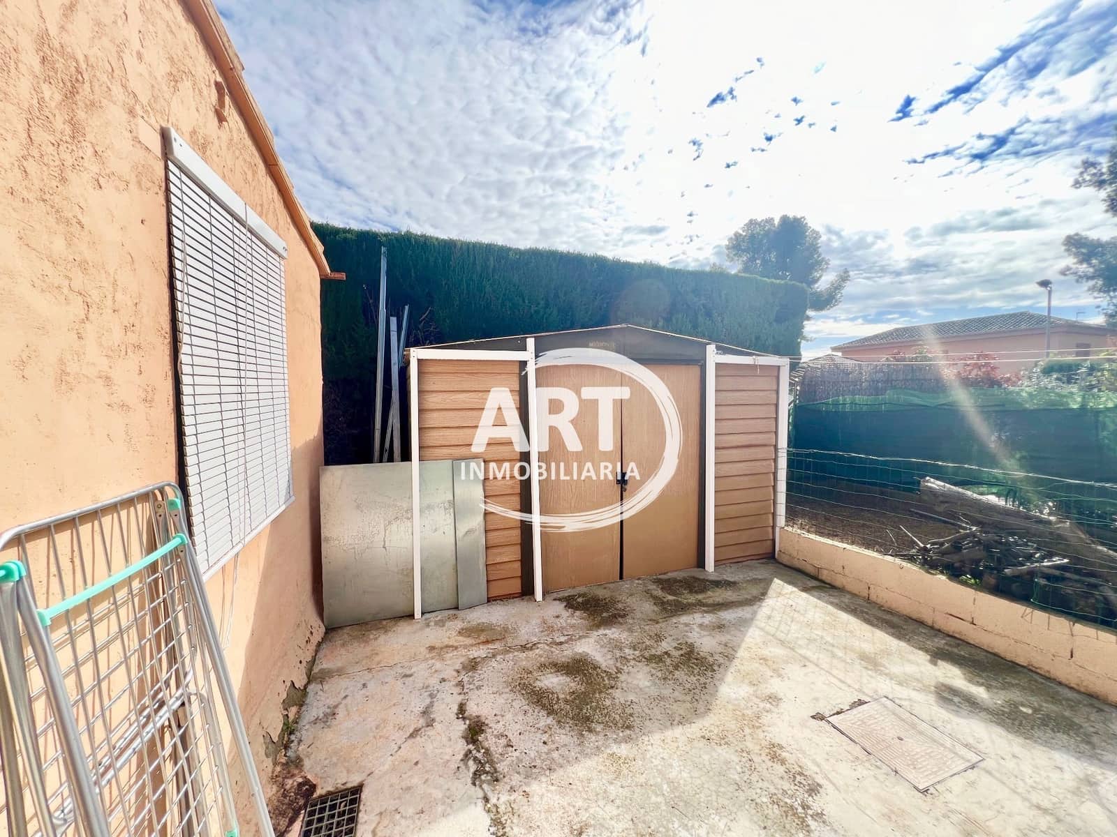 3 sypialnia Willa na sprzedaż w Serra z basenem garażem - 550 000 € (Ref: 9679463)