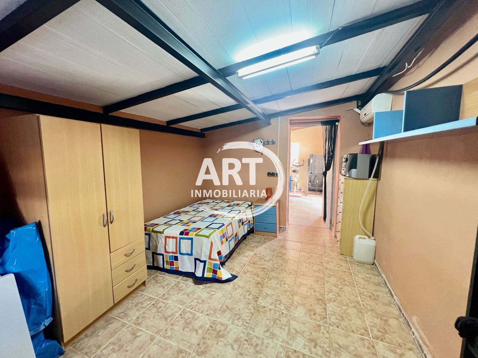 3 sypialnia Willa na sprzedaż w Serra z basenem garażem - 550 000 € (Ref: 9679463)