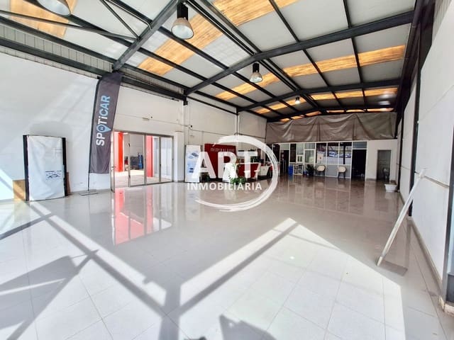 Erhverv til salg i Bétera - € 1.750.000 (Ref: 9694696)