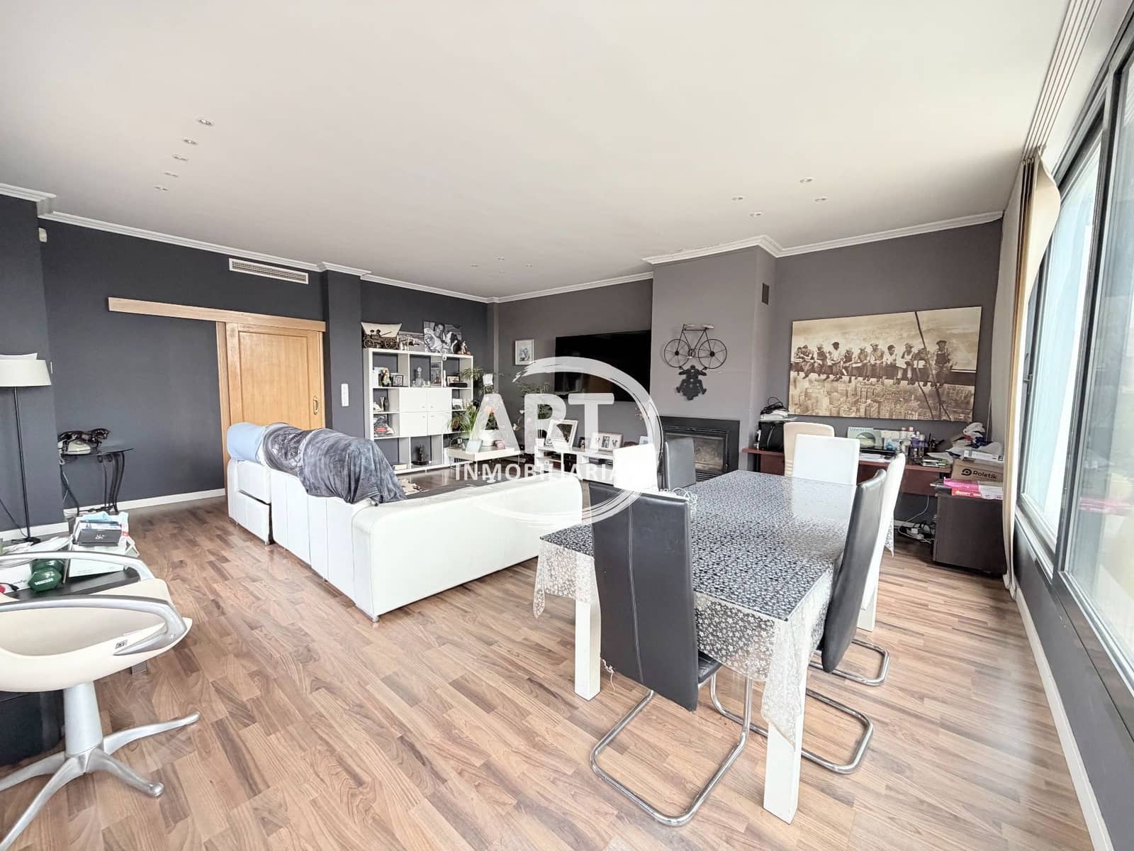 4 bedroom Villa for sale in Chiva with garage - € 595,000 (Ref: 9700429)