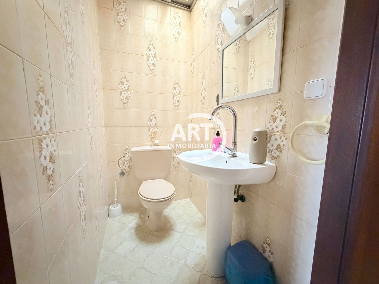 2 Zimmer Wohnung zu verkaufen in Benisano - 240.000 € (Ref: 9714491)