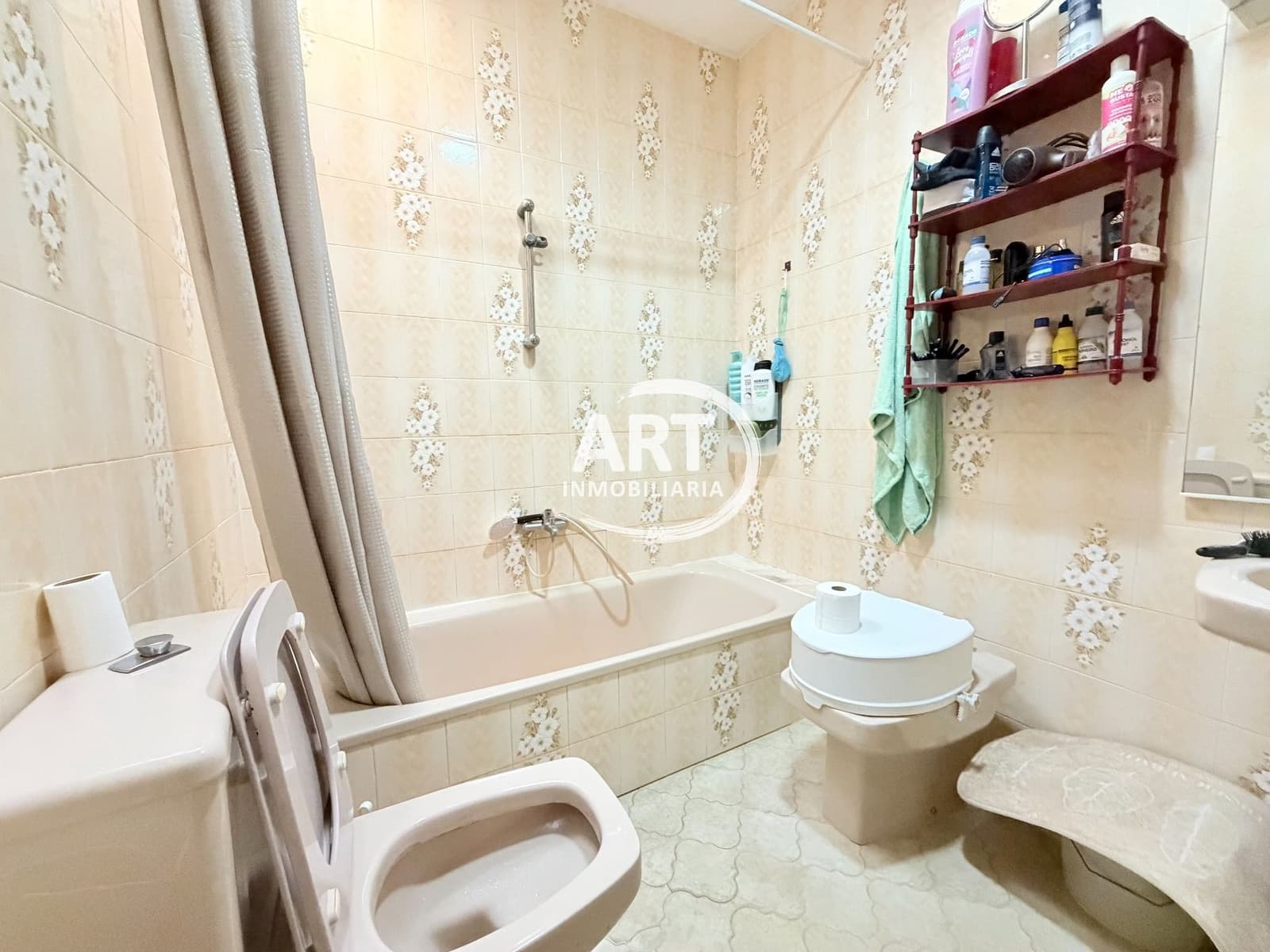 2 Zimmer Wohnung zu verkaufen in Benisano - 240.000 € (Ref: 9714491)