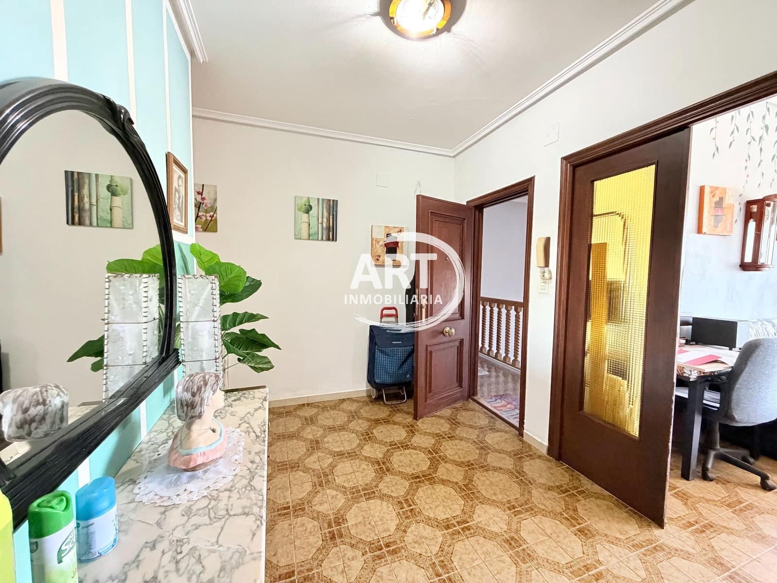 2 Zimmer Wohnung zu verkaufen in Benisano - 240.000 € (Ref: 9714491)