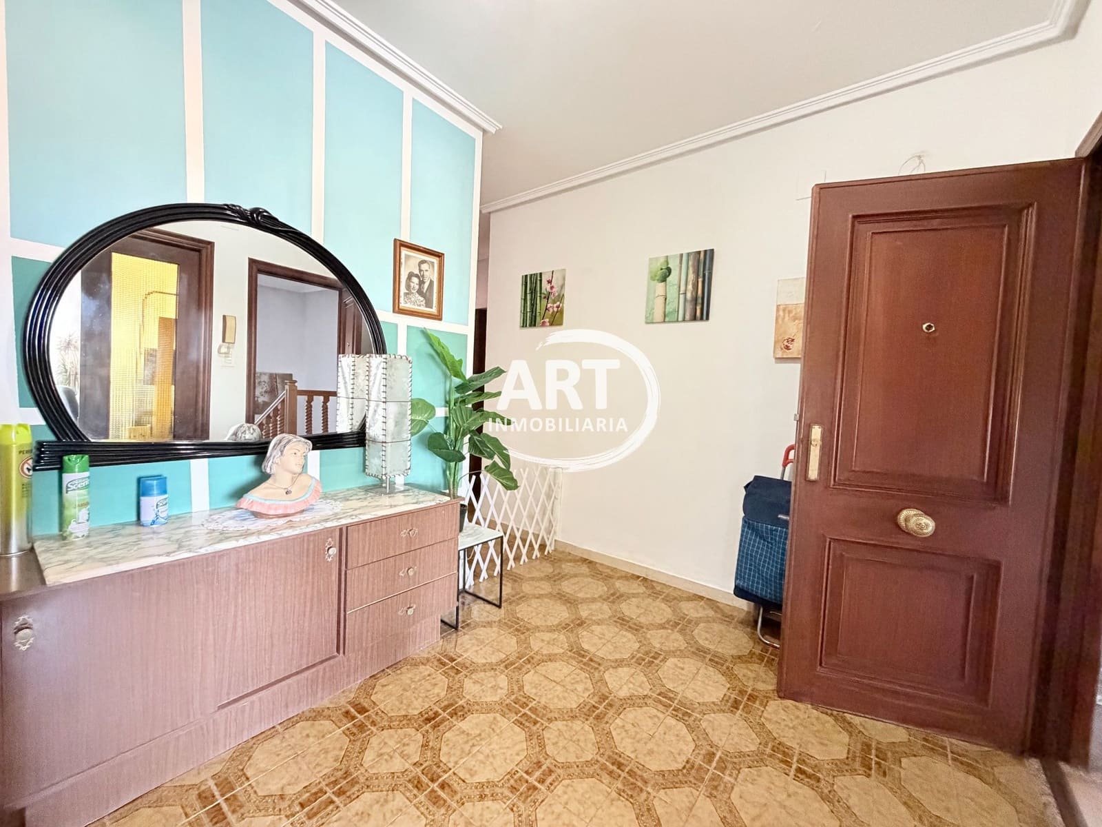 2 Zimmer Wohnung zu verkaufen in Benisano - 240.000 € (Ref: 9714491)