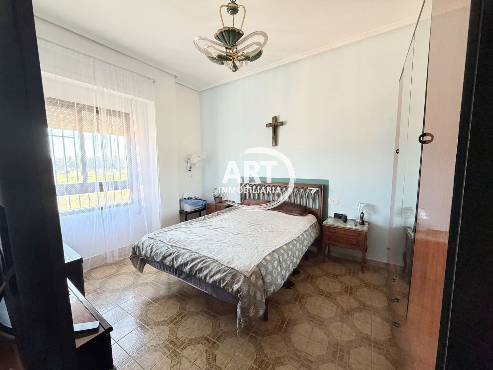 2 Zimmer Wohnung zu verkaufen in Benisano - 240.000 € (Ref: 9714491)