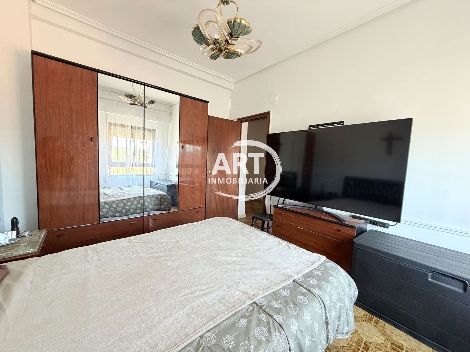 2 Zimmer Wohnung zu verkaufen in Benisano - 240.000 € (Ref: 9714491)