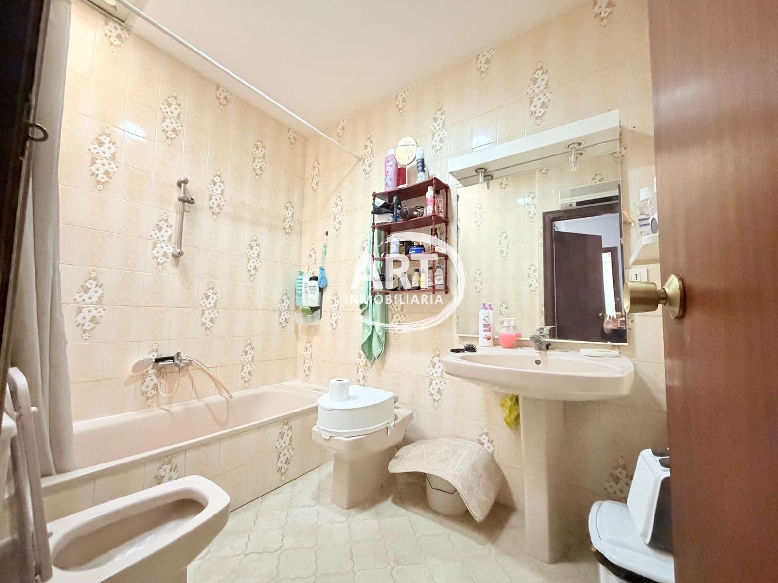 2 Zimmer Wohnung zu verkaufen in Benisano - 240.000 € (Ref: 9714491)