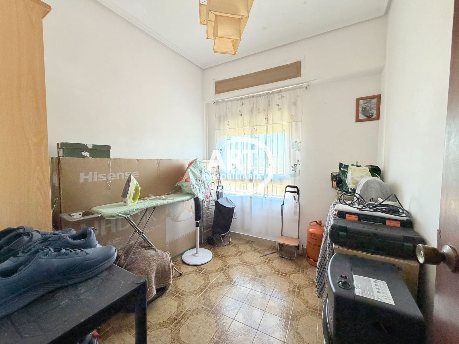 2 Zimmer Wohnung zu verkaufen in Benisano - 240.000 € (Ref: 9714491)