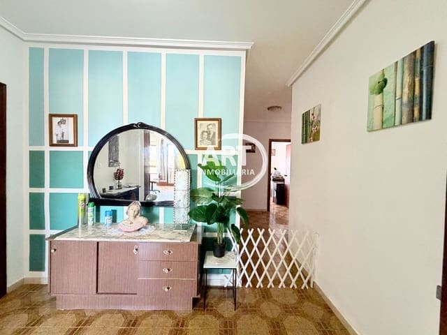 2 Zimmer Wohnung zu verkaufen in Benisanó - 240.000 € (Ref: 9714491)