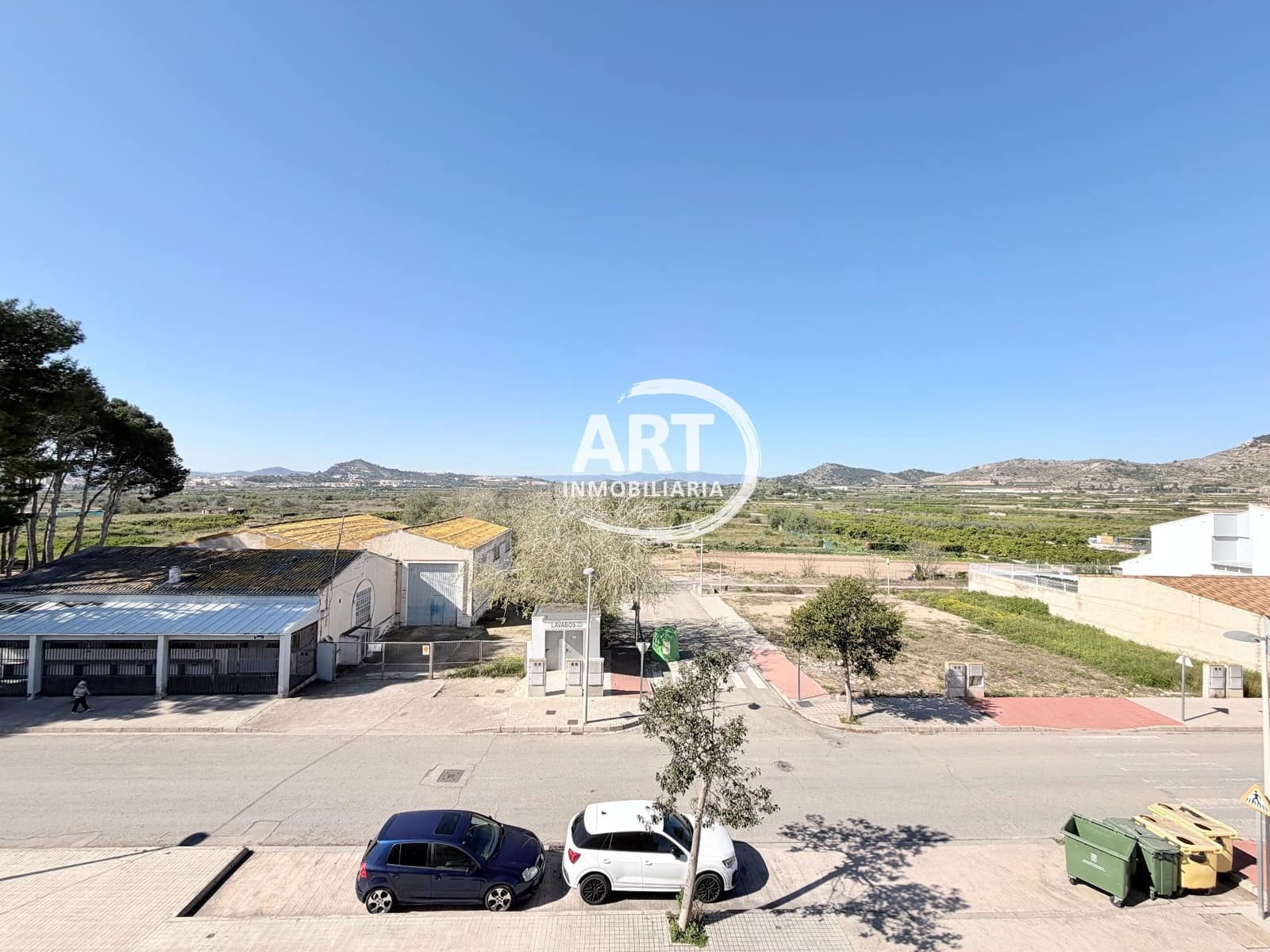 2 Zimmer Wohnung zu verkaufen in Benisano - 240.000 € (Ref: 9714491)