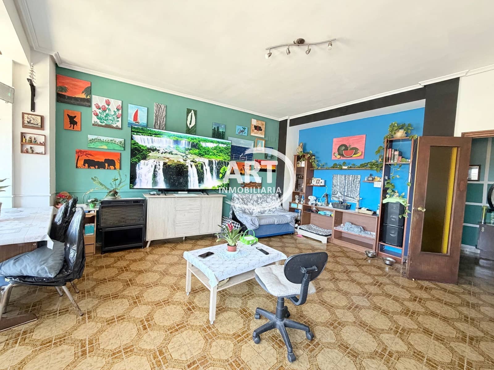 2 Zimmer Wohnung zu verkaufen in Benisano - 240.000 € (Ref: 9714491)