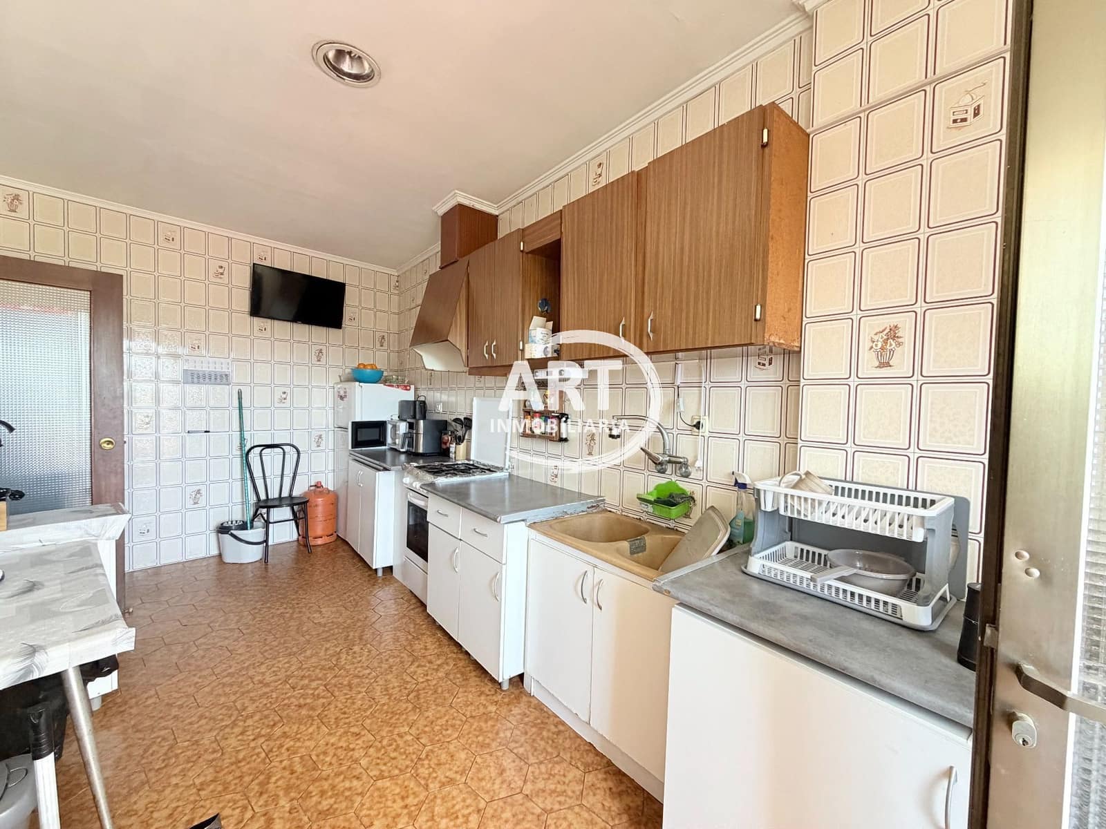 2 Zimmer Wohnung zu verkaufen in Benisano - 240.000 € (Ref: 9714491)