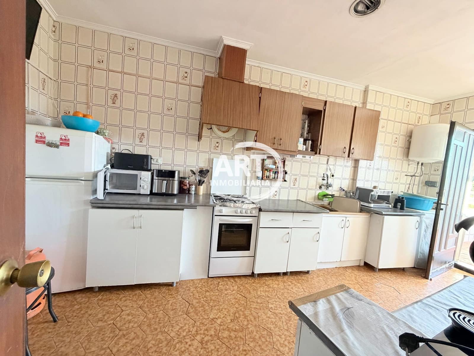 2 Zimmer Wohnung zu verkaufen in Benisano - 240.000 € (Ref: 9714491)
