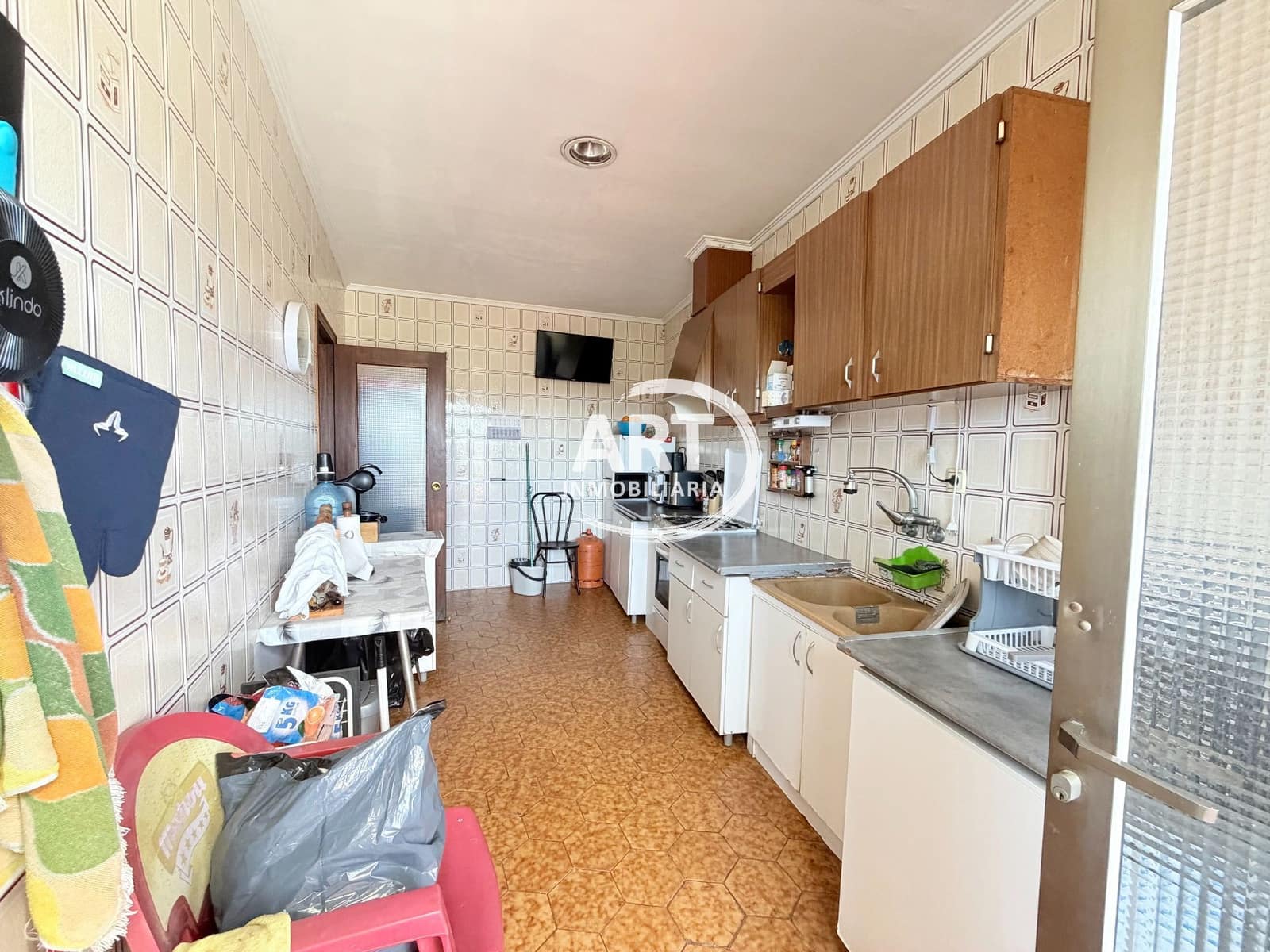 2 Zimmer Wohnung zu verkaufen in Benisano - 240.000 € (Ref: 9714491)