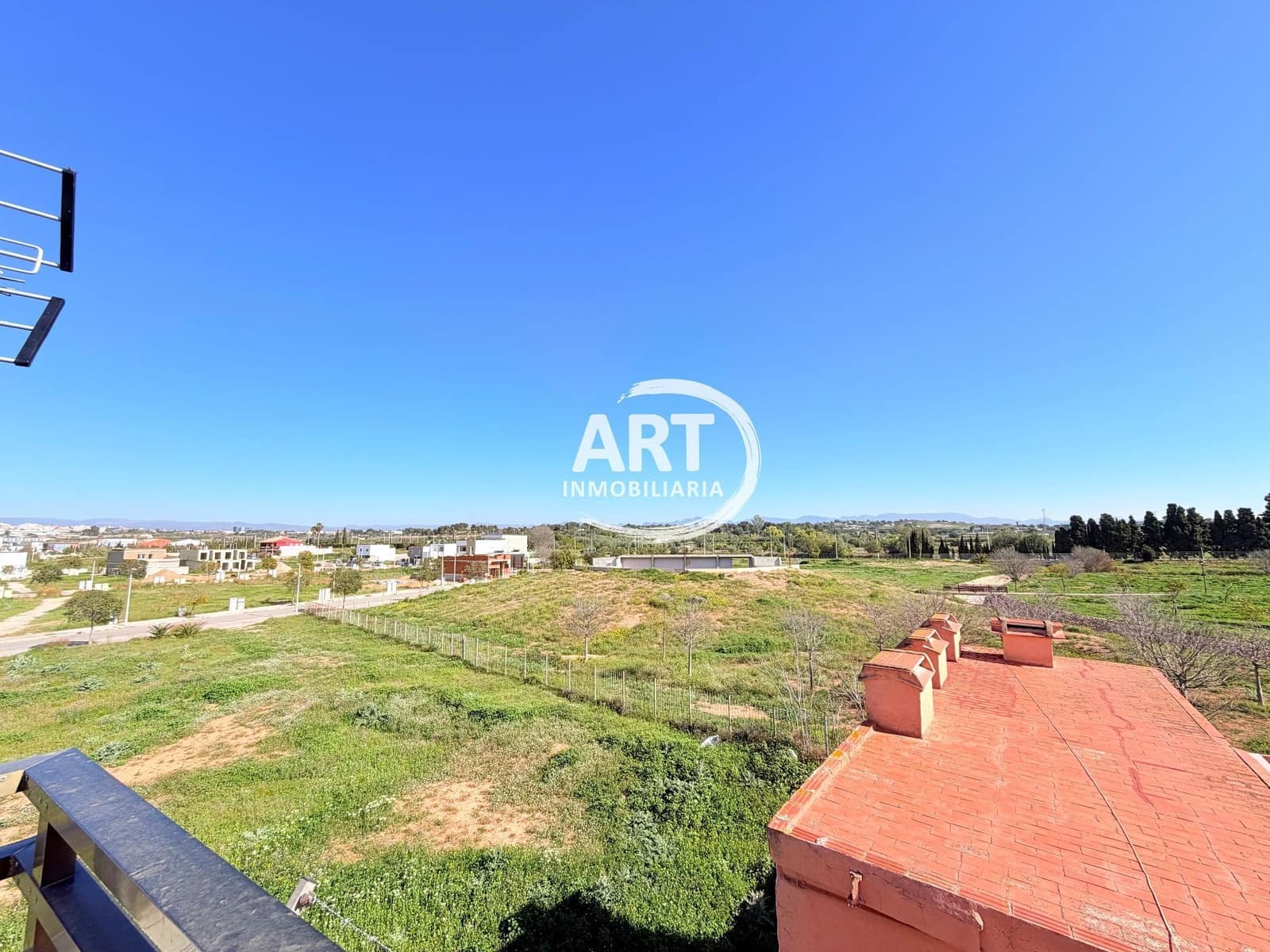 2 Zimmer Wohnung zu verkaufen in Benisano - 240.000 € (Ref: 9714491)