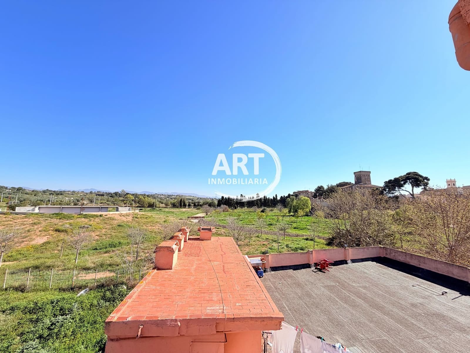 2 Zimmer Wohnung zu verkaufen in Benisano - 240.000 € (Ref: 9714491)