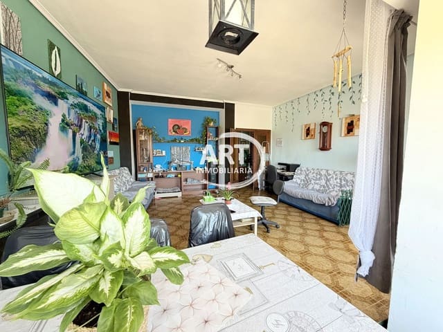 2 Zimmer Wohnung zu verkaufen in Benisanó - 240.000 € (Ref: 9714491)