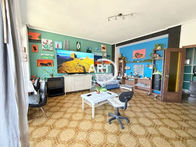 2 Zimmer Wohnung zu verkaufen in Benisanó - 240.000 € (Ref: 9714491)