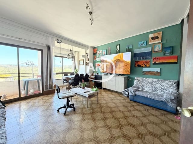 2 Zimmer Wohnung zu verkaufen in Benisanó - 240.000 € (Ref: 9714491)