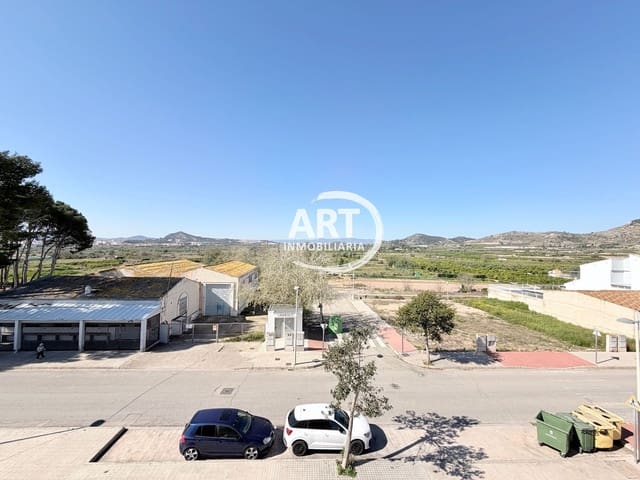 2 Zimmer Wohnung zu verkaufen in Benisanó - 240.000 € (Ref: 9714491)