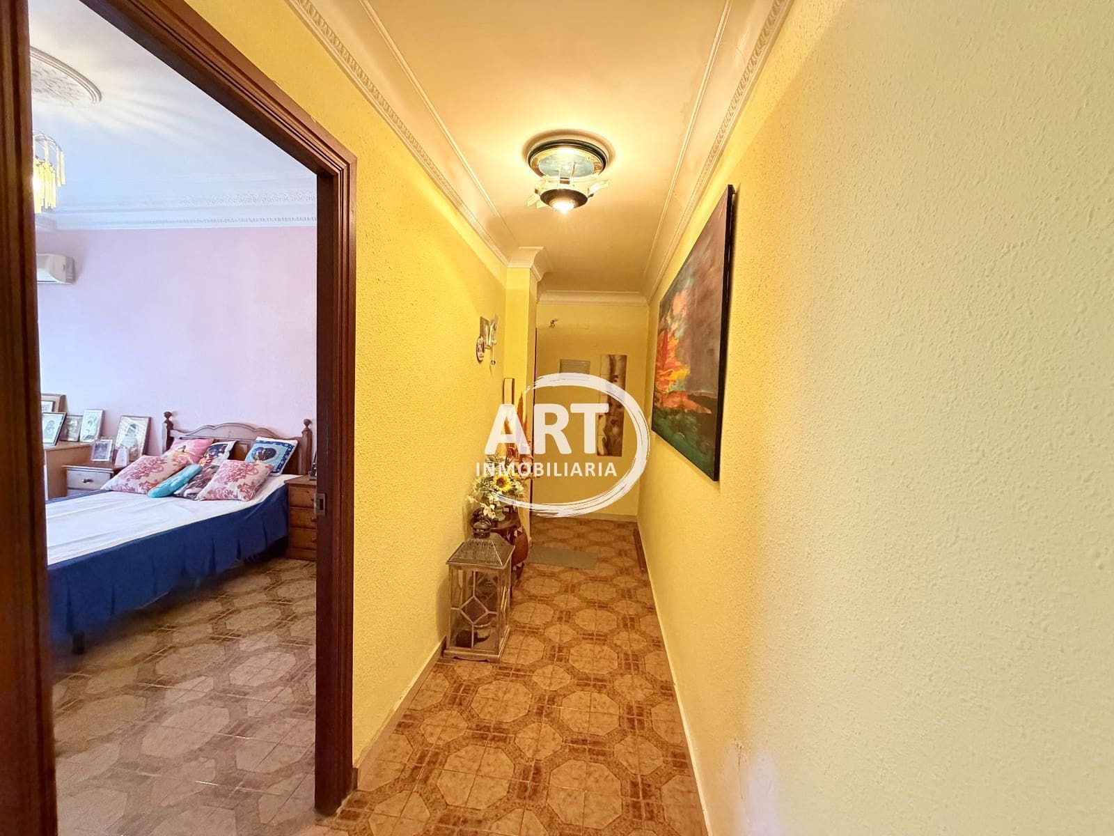 3 Zimmer Wohnung zu verkaufen in Benisano - 220.000 € (Ref: 9714492)