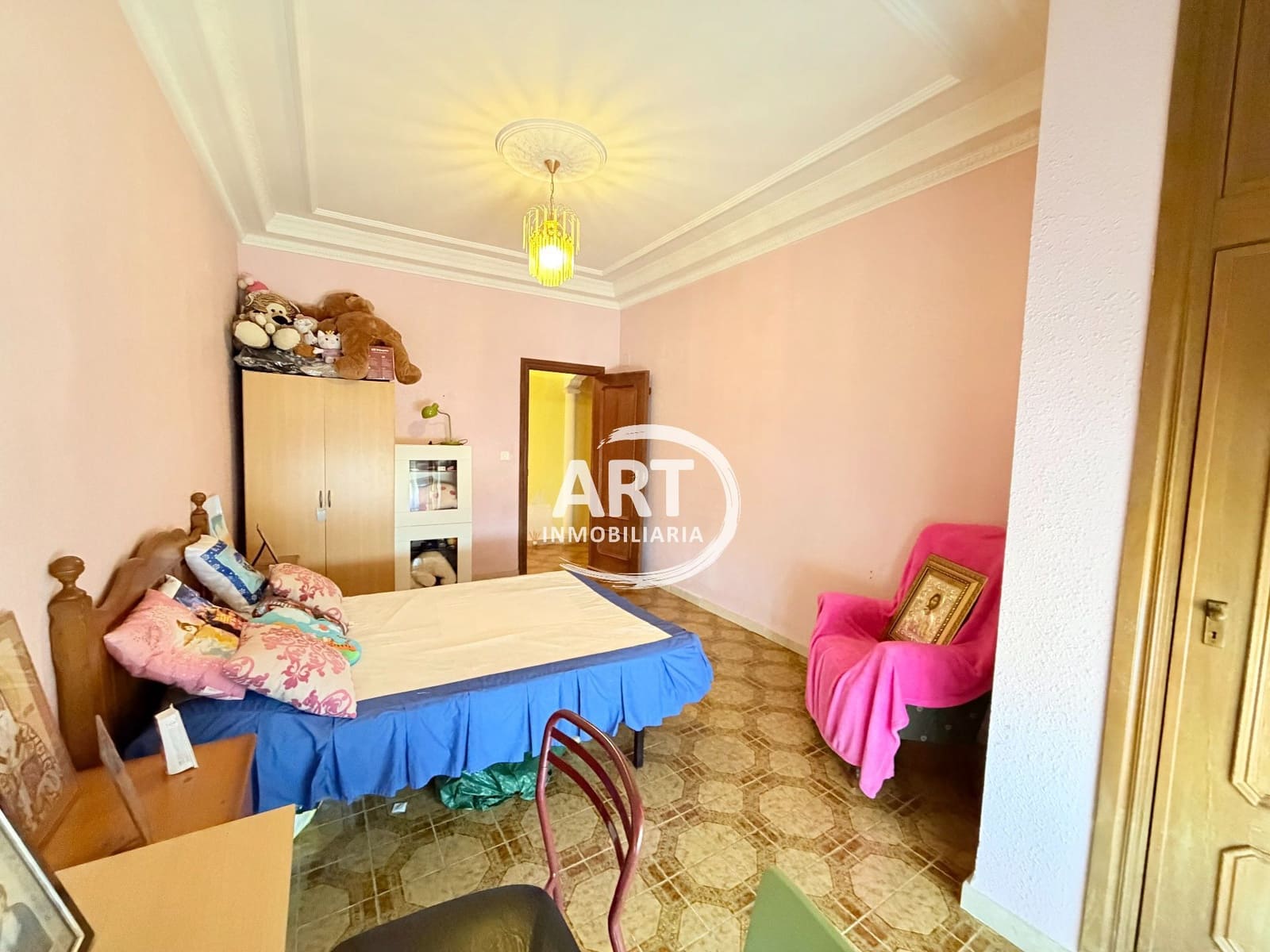 3 Zimmer Wohnung zu verkaufen in Benisano - 220.000 € (Ref: 9714492)