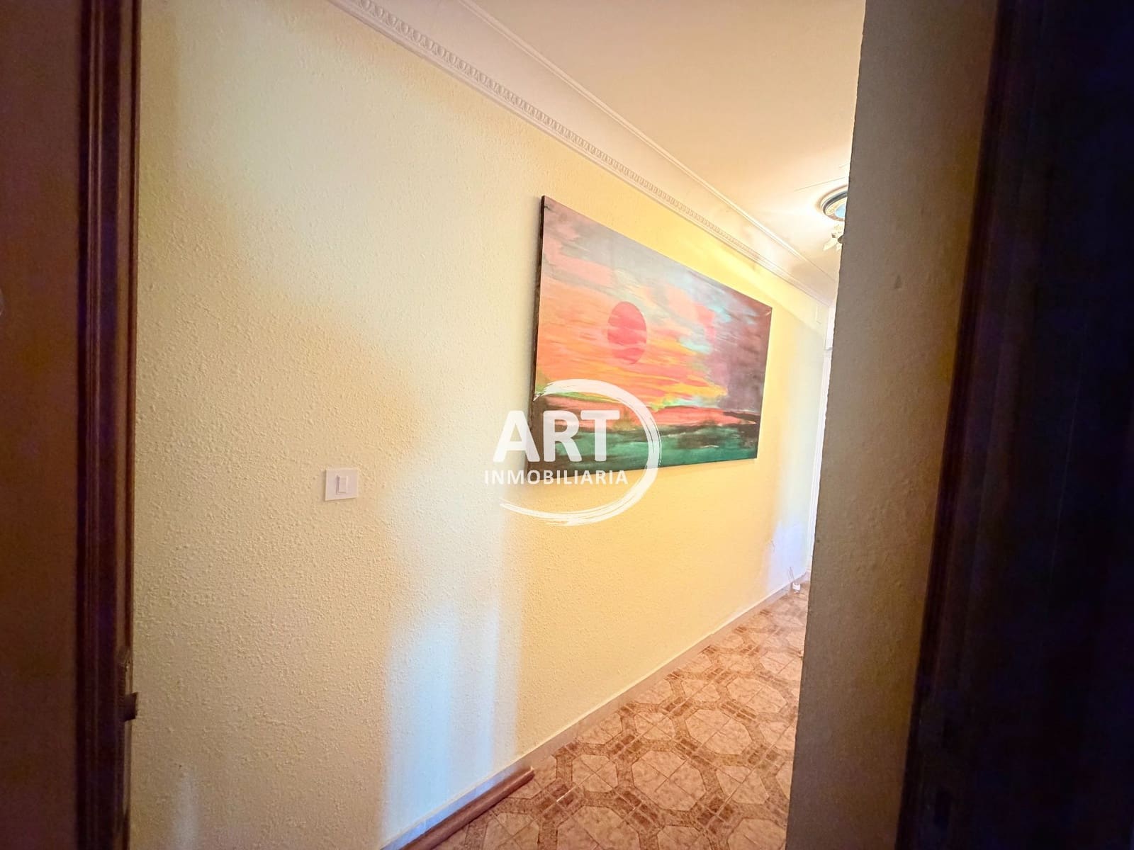 3 Zimmer Wohnung zu verkaufen in Benisano - 220.000 € (Ref: 9714492)