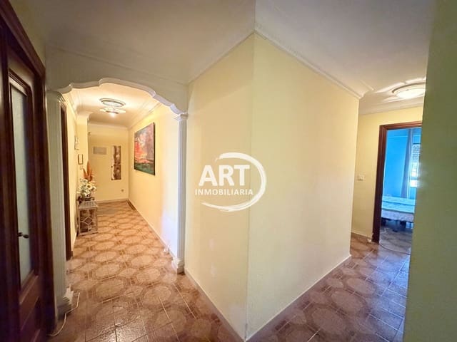 3 Zimmer Wohnung zu verkaufen in Benisanó - 220.000 € (Ref: 9714492)