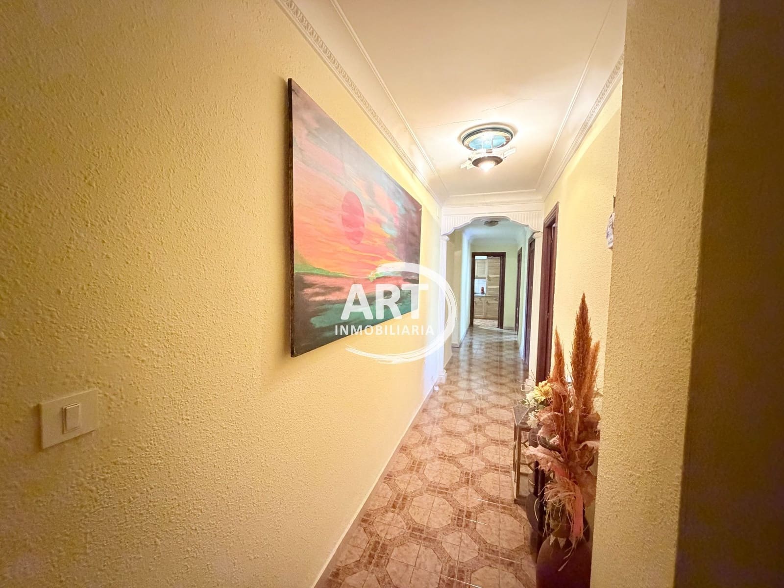 3 Zimmer Wohnung zu verkaufen in Benisano - 220.000 € (Ref: 9714492)