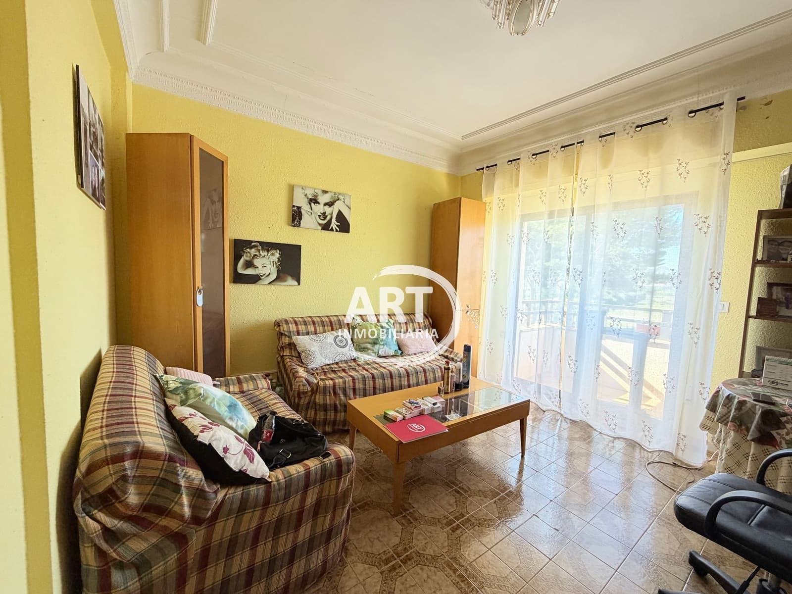 3 Zimmer Wohnung zu verkaufen in Benisano - 220.000 € (Ref: 9714492)