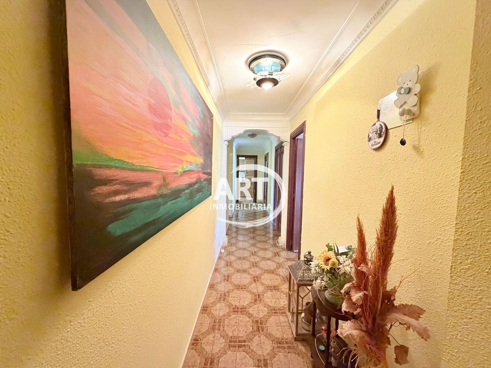 3 Zimmer Wohnung zu verkaufen in Benisano - 220.000 € (Ref: 9714492)