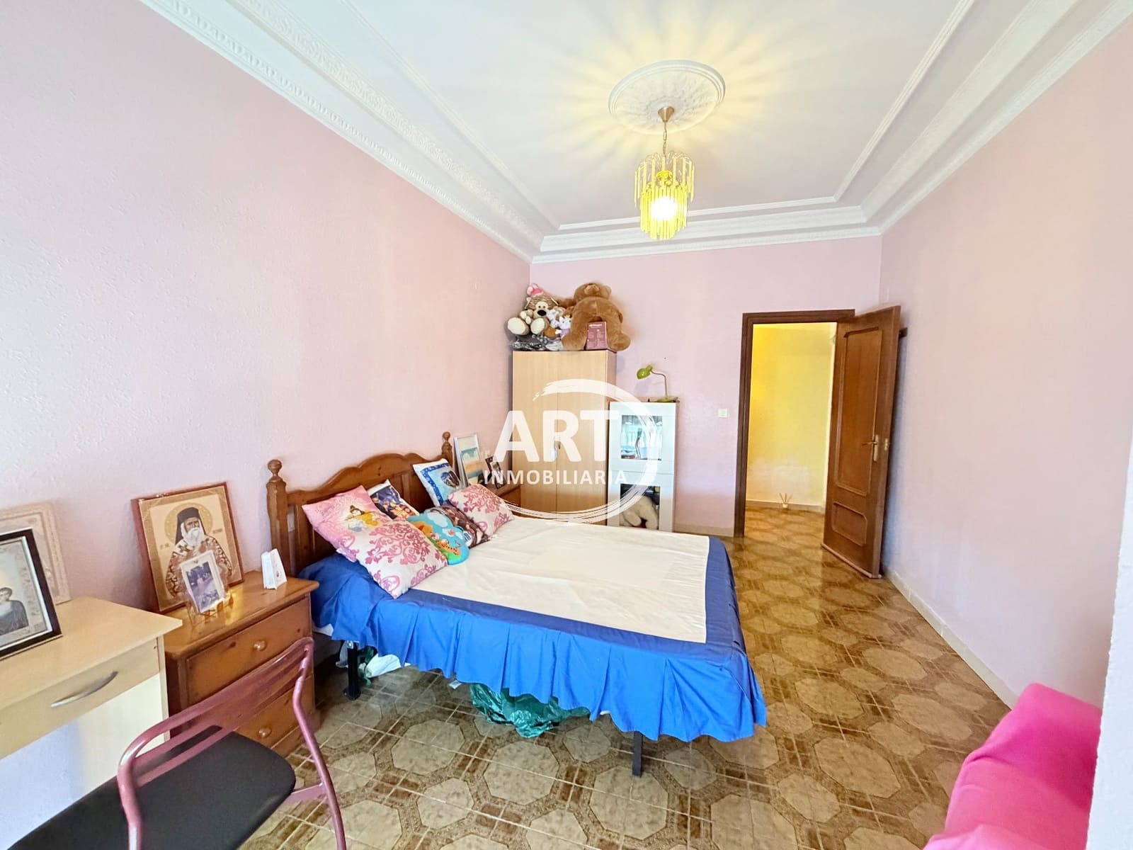 3 Zimmer Wohnung zu verkaufen in Benisano - 220.000 € (Ref: 9714492)